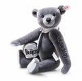 Steiff Rocks Limited Edition Teddy Bear - The Beatles Love Me Do, 30 cm