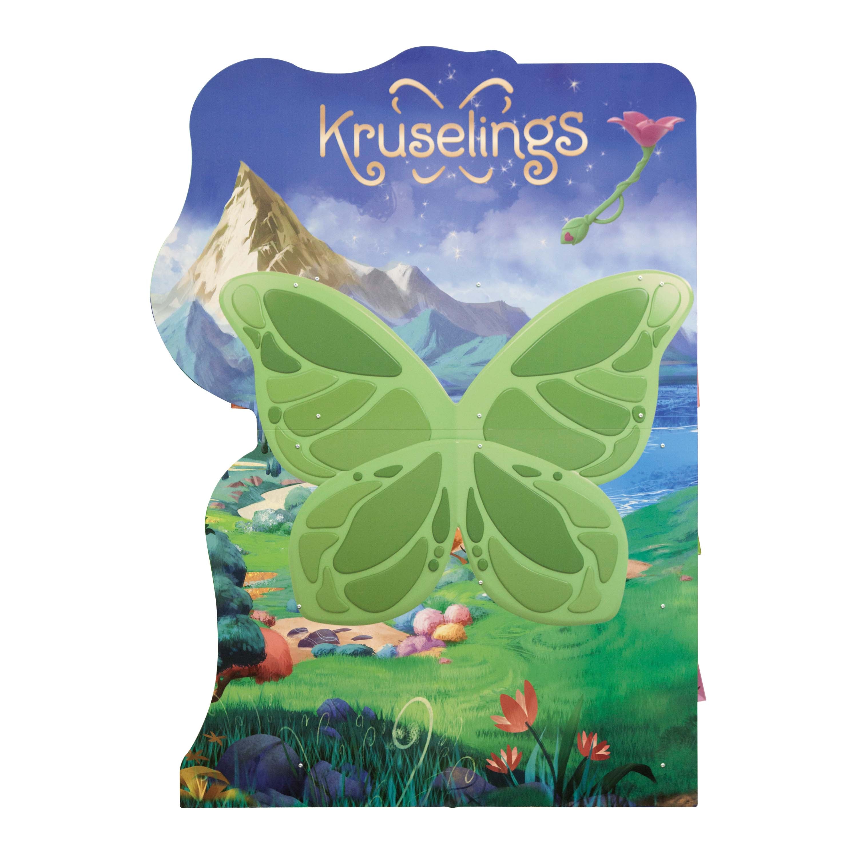 Kruselings - POS Display Stand - FREE WITH ORDERS OF $1500 minimum image 2