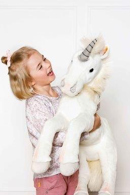Steiff Starly Dangling Unicorn, 70 cm image 2