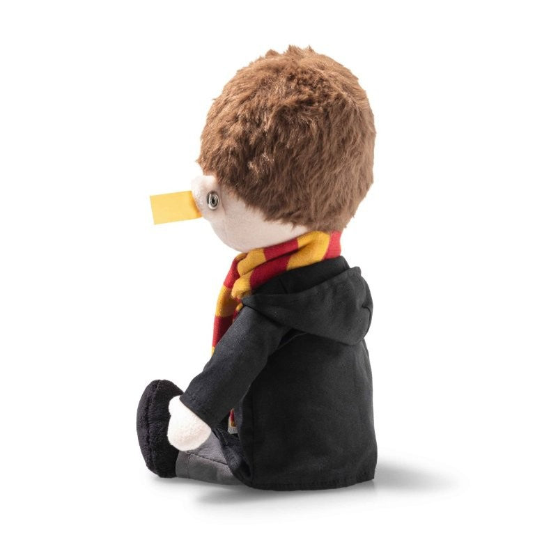 Steiff Soft Cuddly Friends - Harry Potter Collection - Harry Potter, 28 cm image 4