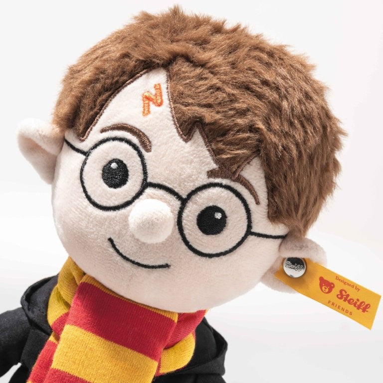 Steiff Soft Cuddly Friends - Harry Potter Collection - Harry Potter, 28 cm image 2