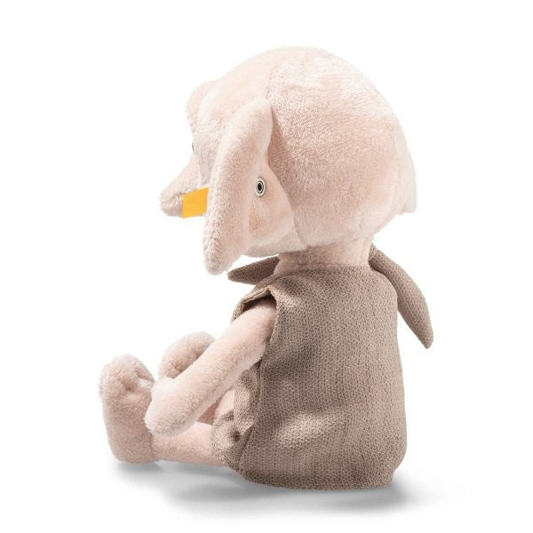 Steiff Sort Cuddly Friends - Harry Potter Collection - Dobby, 26 cm image 4