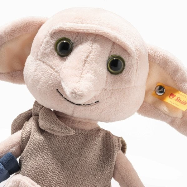 Steiff Sort Cuddly Friends - Harry Potter Collection - Dobby, 26 cm image 2