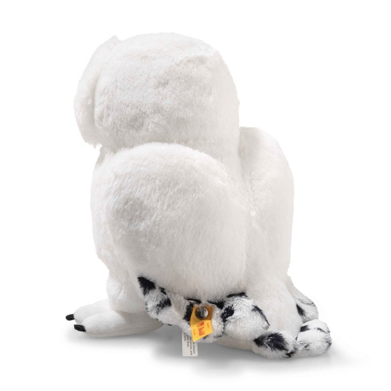 Steiff Soft Cuddly Friends - Harry Potter Collection - Hedwig, 21 cm image 4