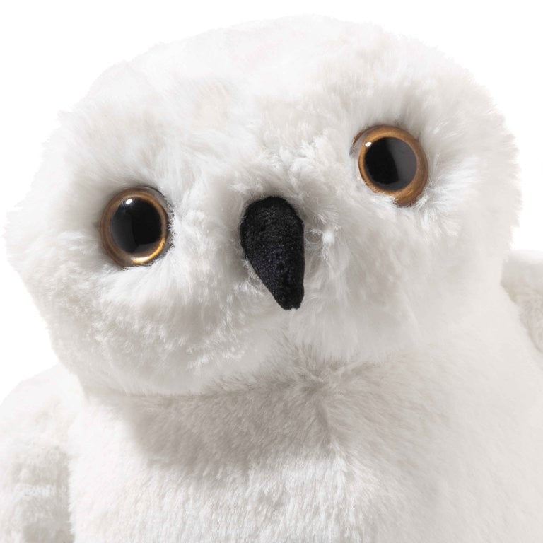 Steiff Soft Cuddly Friends - Harry Potter Collection - Hedwig, 21 cm image 2