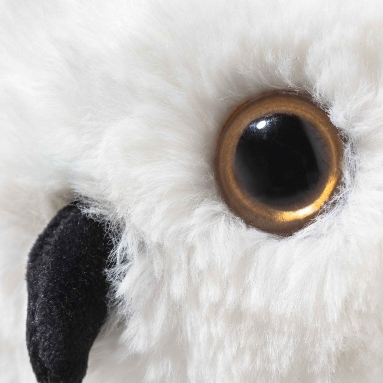 Steiff Soft Cuddly Friends - Harry Potter Collection - Hedwig, 21 cm image 5