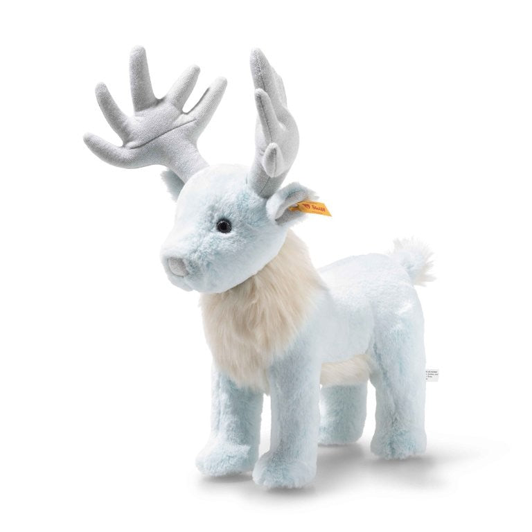 Steiff Soft Cuddly Friends - Harry Potter Collection - Patronus Stag, 25 cm image 2