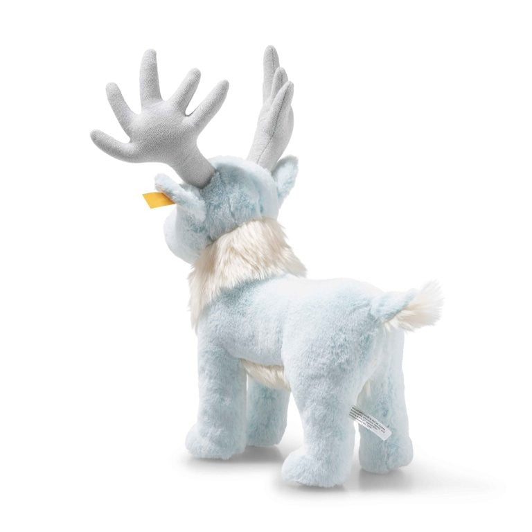 Steiff Soft Cuddly Friends - Harry Potter Collection - Patronus Stag, 25 cm image 5