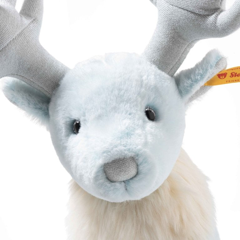 Steiff Soft Cuddly Friends - Harry Potter Collection - Patronus Stag, 25 cm image 3