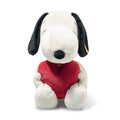 Steiff Soft Cuddly Friends - Snoopy Love, 30 cm