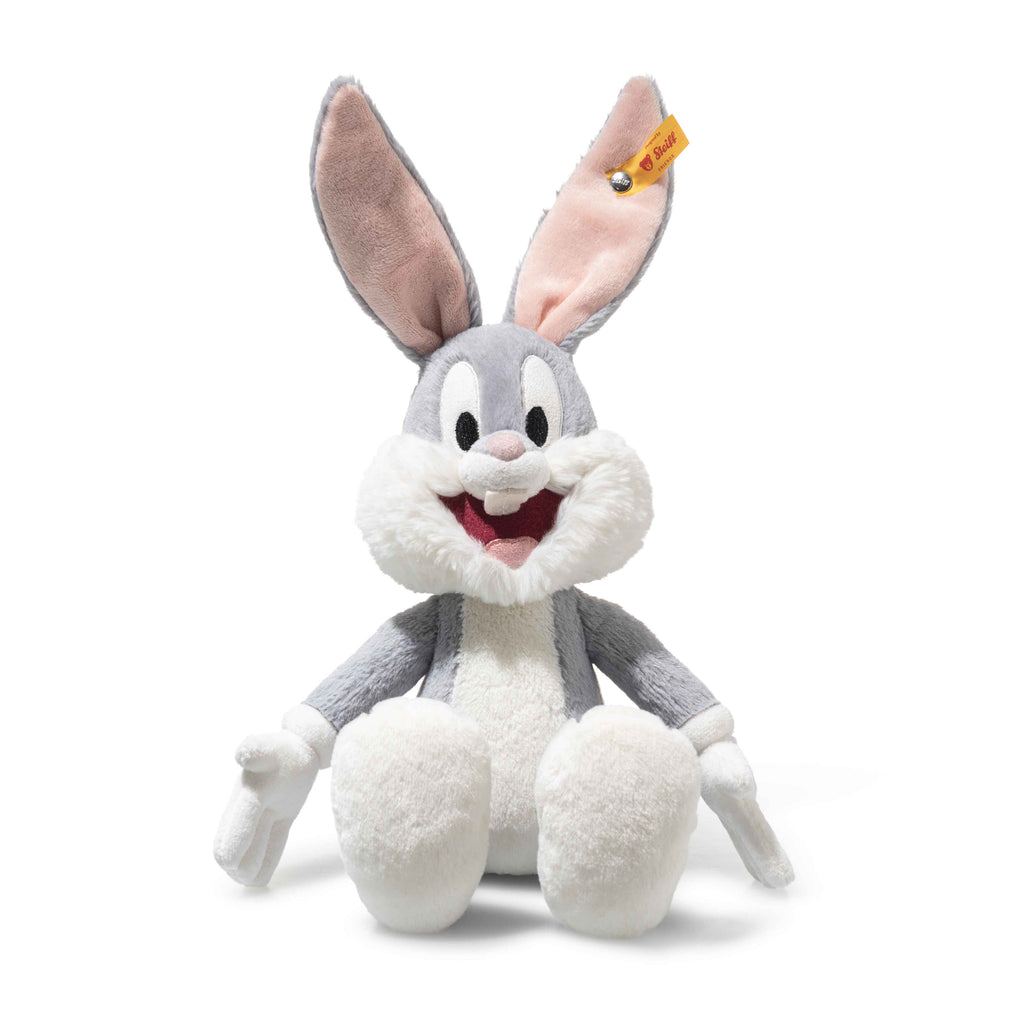 Steiff Soft Cuddly Friends - Bugs Bunny, 32 cm image 4