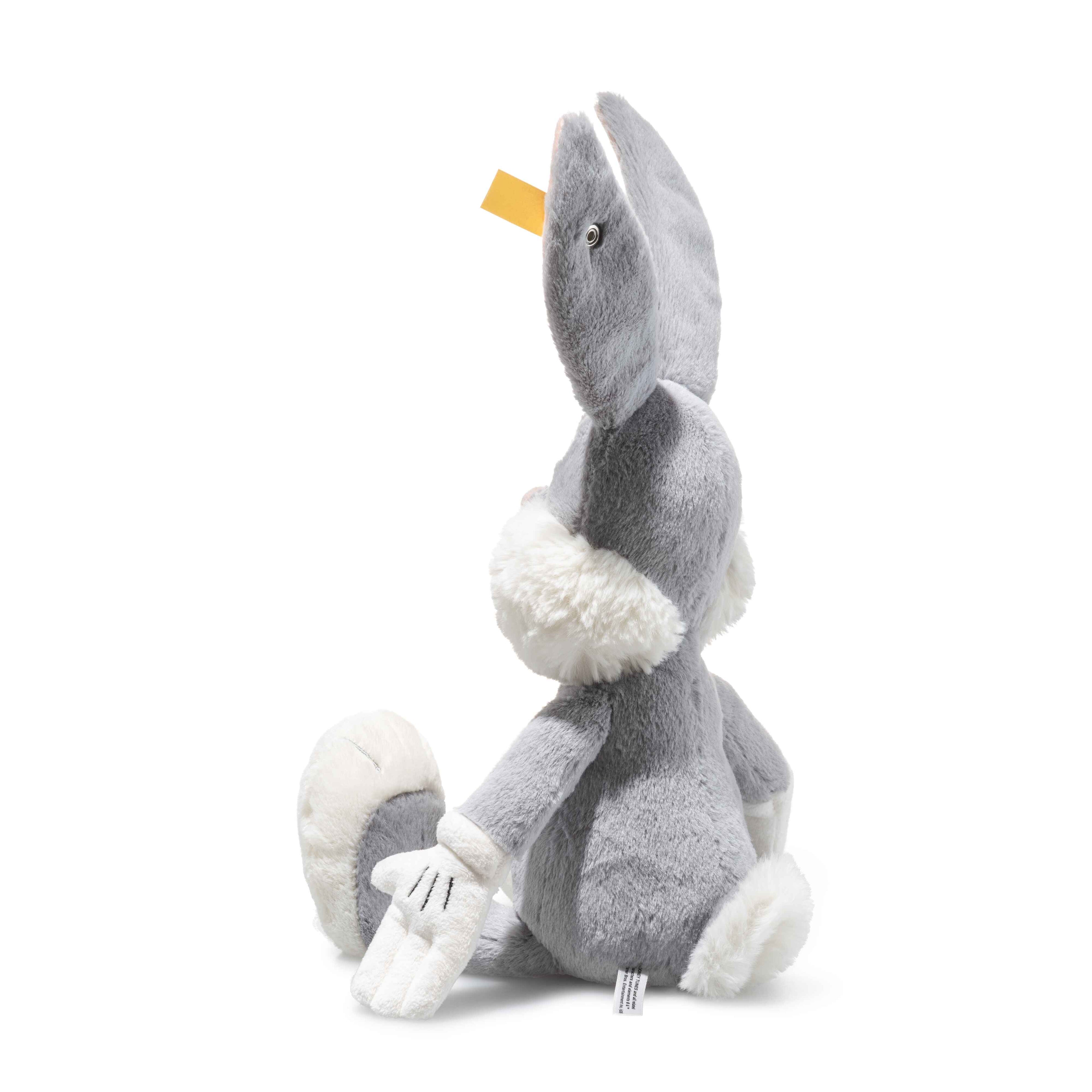 Steiff Soft Cuddly Friends - Bugs Bunny, 32 cm image 3