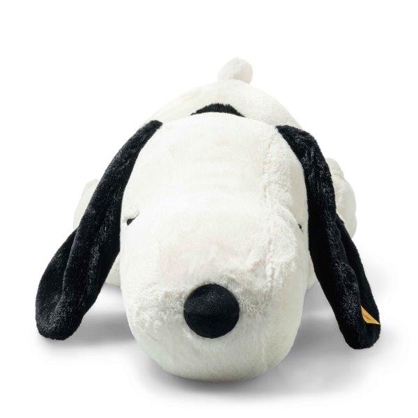 Steiff Soft Cuddly Friends - Snoopy Sleeping Gentle Giant, 43 cm image 4