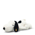 Steiff Soft Cuddly Friends - Snoopy Sleeping Gentle Giant, 43 cm