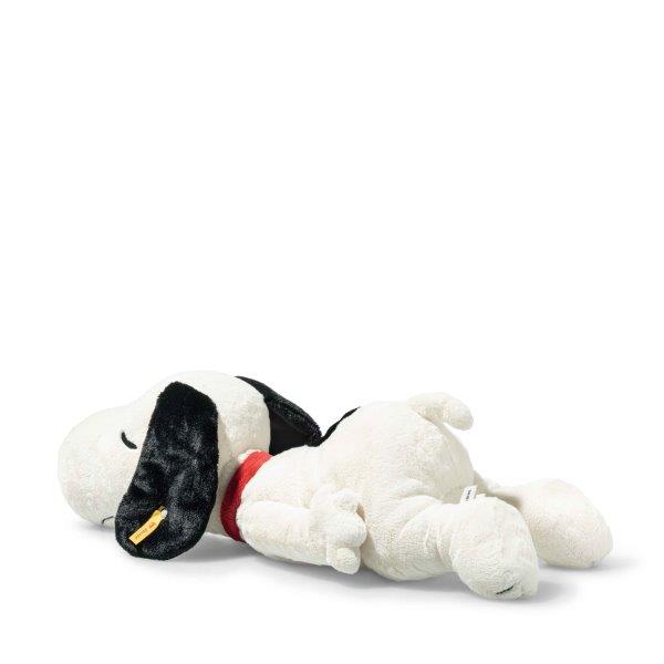 Steiff Soft Cuddly Friends - Snoopy Sleeping Gentle Giant, 43 cm image 2