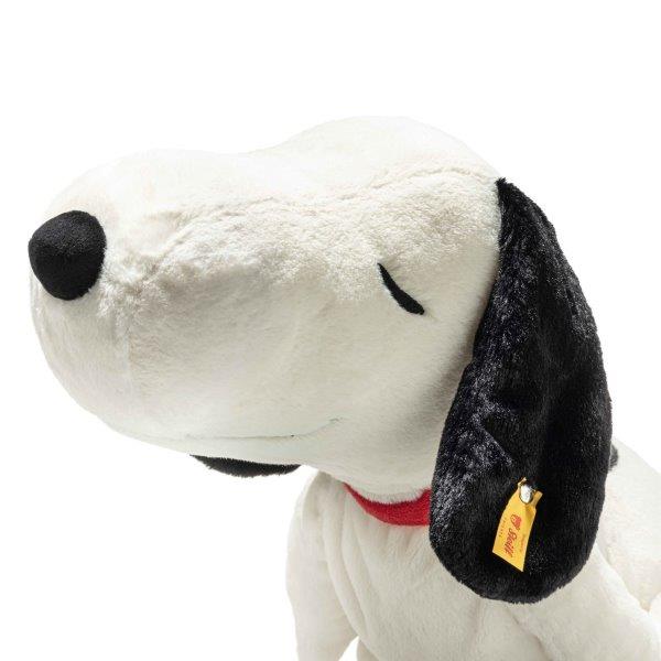 Steiff Soft Cuddly Friends - Snoopy Sleeping Gentle Giant, 43 cm image 3