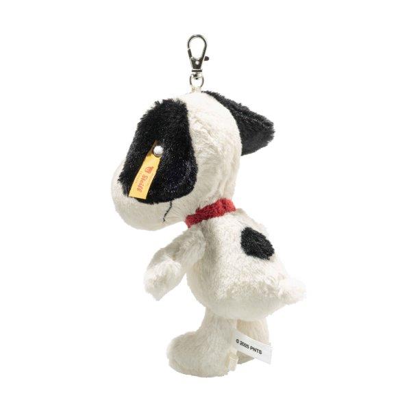 Steiff Soft Cuddly Friends - Snoopy Key Ring, 15 cm image 3