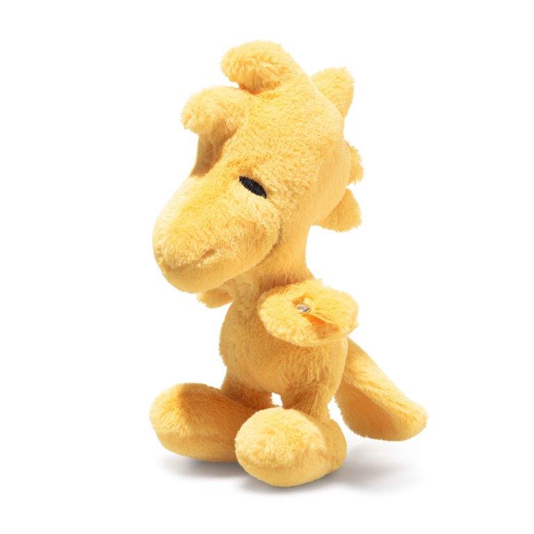 Steiff Soft Cuddly Friends - Woodstock, 18 cm
