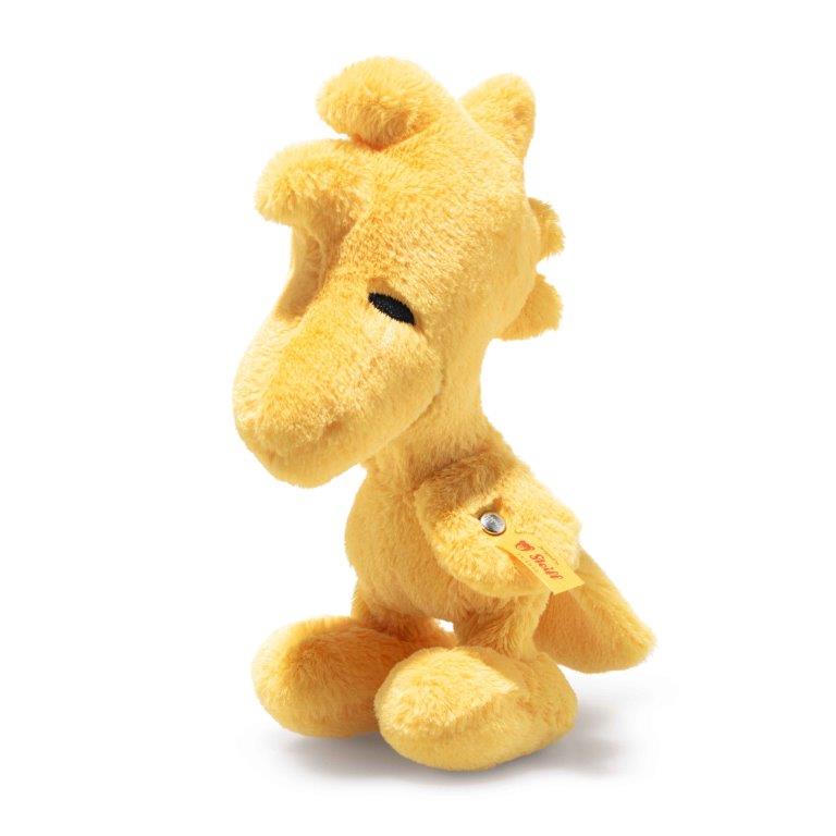 Steiff Soft Cuddly Friends - Woodstock, 18 cm image 3
