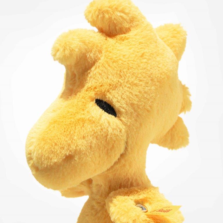 Steiff Soft Cuddly Friends - Woodstock, 18 cm image 4