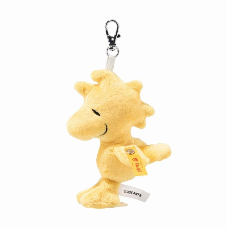 Steiff Key Ring Pendant - Woodstock, 11 cm