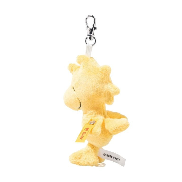 Steiff Key Ring Pendant - Woodstock, 11 cm image 2
