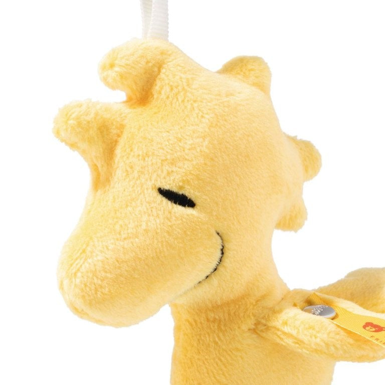 Steiff Key Ring Pendant - Woodstock, 11 cm image 3