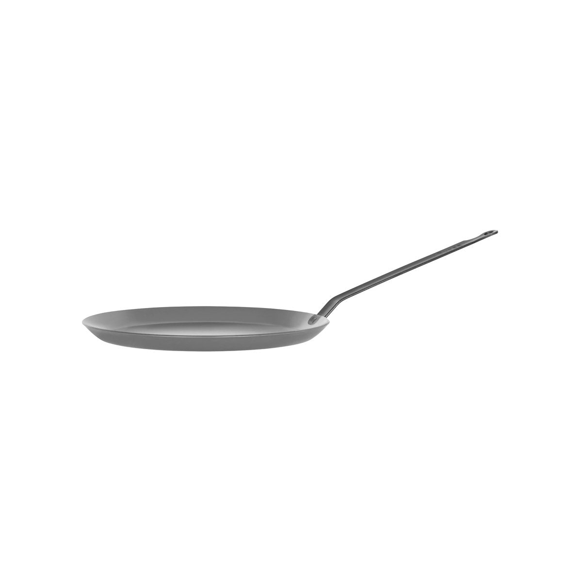 Debuyer Carbone Plus ROUND Crepe Pan 2.5mm 300mm (10-512030)