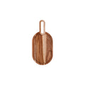 Chef Inox Cutting Board Pine 290x220x20mm