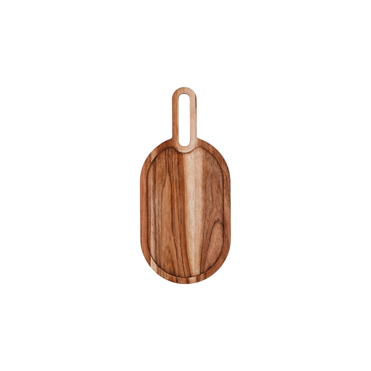 Chef Inox Cutting Board Pine 290x220x20mm