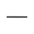 Chef Inox Magnetic Knife Rack Black 450mm