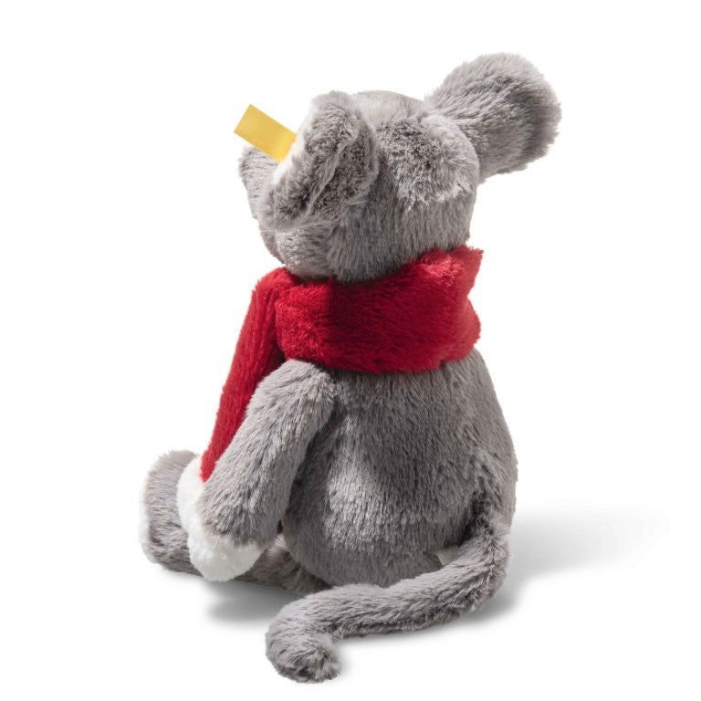 Steiff Christmas Mia Maus, 21 cm image 2