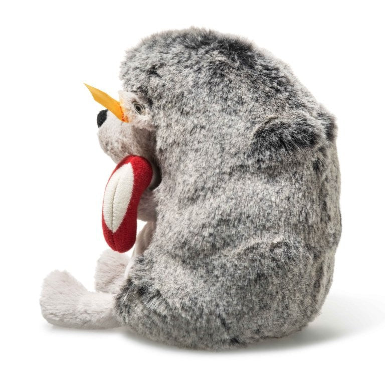Steiff Christmas Soft Cuddly Friends - Hedgy Igel, 18 cm image 2