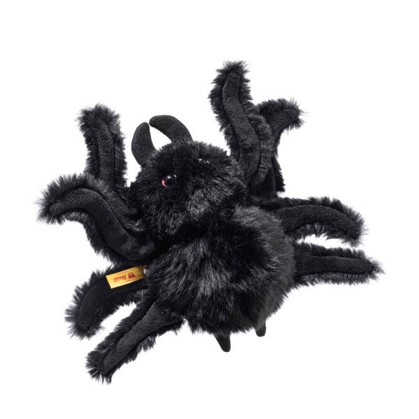 Steiff Halloween Spinne Cobweb Spider, 14 cm image 3