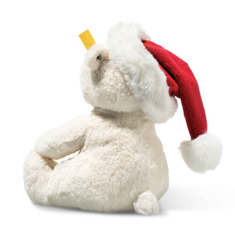 Steiff Christmas Cosy Rico Ice Bear, 25 cm image 2