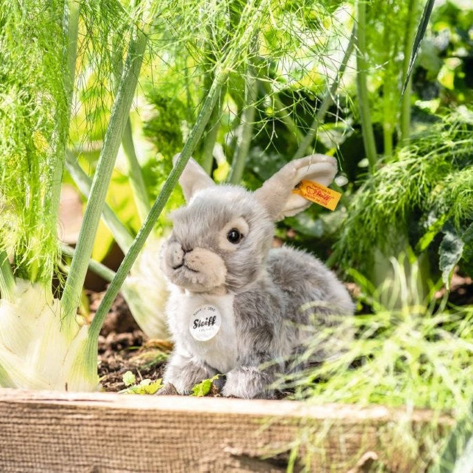 Steiff Dormilli Rabbit, 21 cm image 2