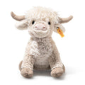 Steiff Soft Cuddly Friends - Harper Highland Cow, 24 cm