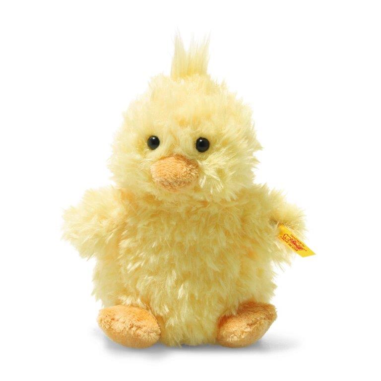 Steiff Soft Cuddly Friends - Pipsy Chick, 14 cm