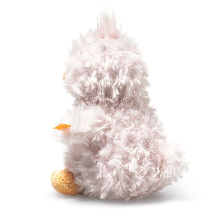 Steiff Soft Cuddly Friends - Pipsy Chick, 14 cm image 3