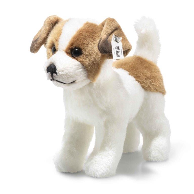 Steiff Terrie Dog, 17 cm