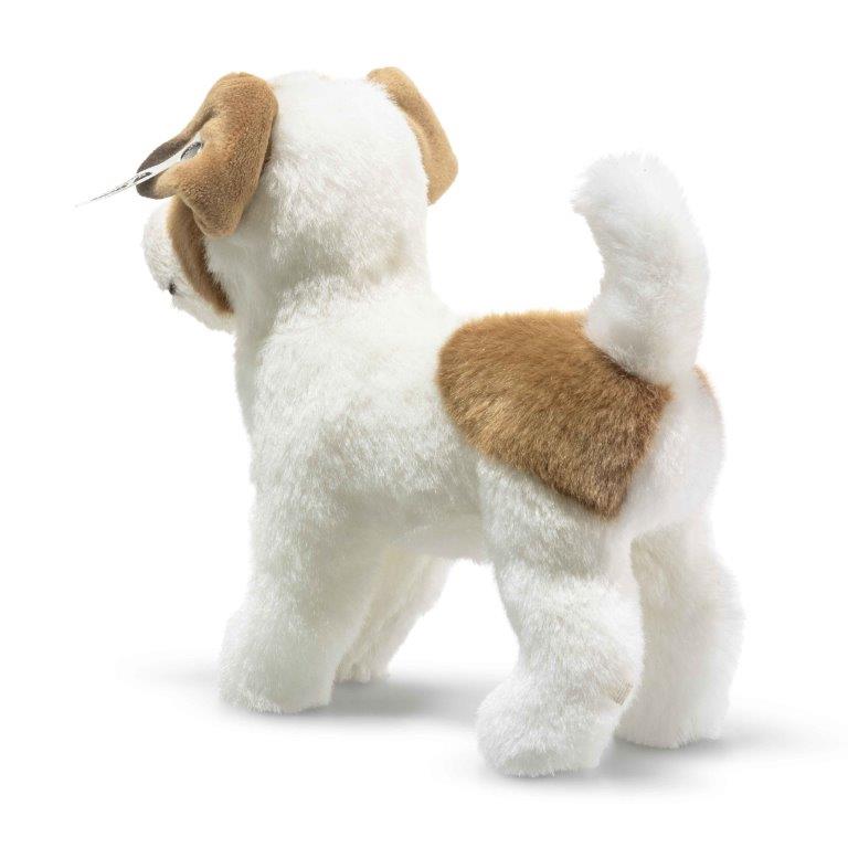 Steiff Terrie Dog, 17 cm image 4
