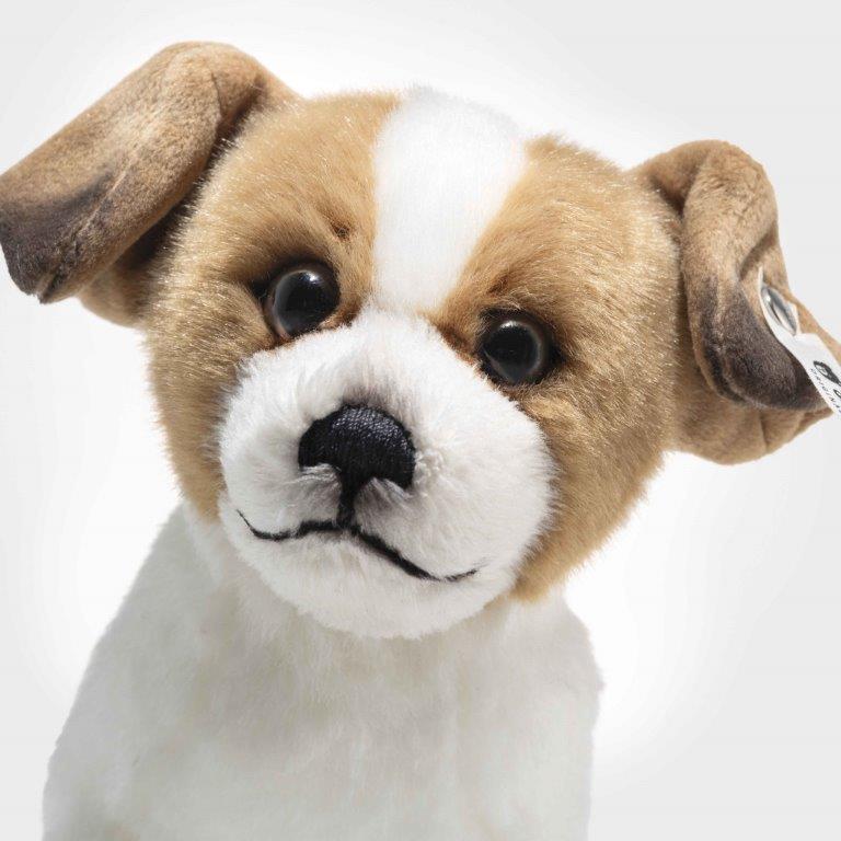 Steiff Terrie Dog, 17 cm image 2