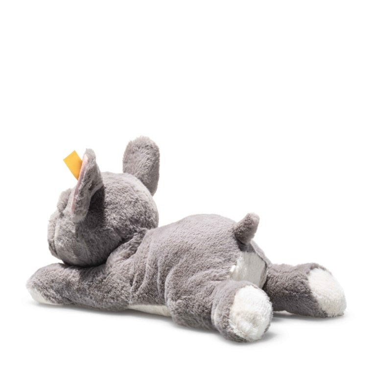 Steiff Soft Cuddly Friends - Brie French Bulldog, 24 cm image 4