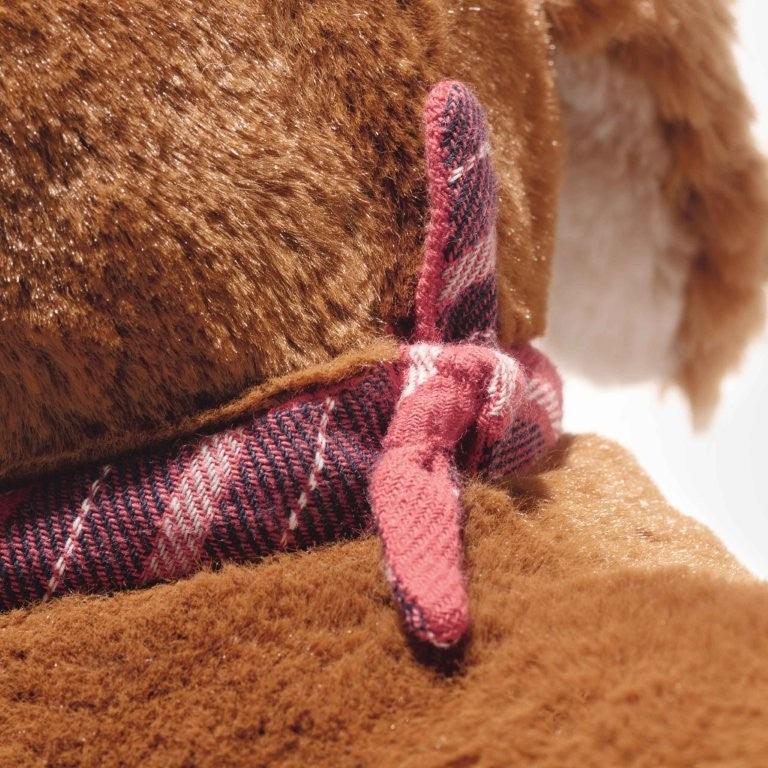 Steiff Soft Cuddly Friends - Waldi Dachsund, 30 cm image 4