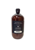 Sanjula Kapha Hand & Body Wash Refill 1 Litre