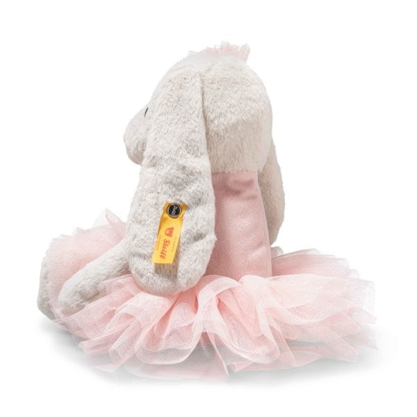 Steiff Soft Cuddly Friends - Hoppie Ballet Rabbit, 30 cm image 2