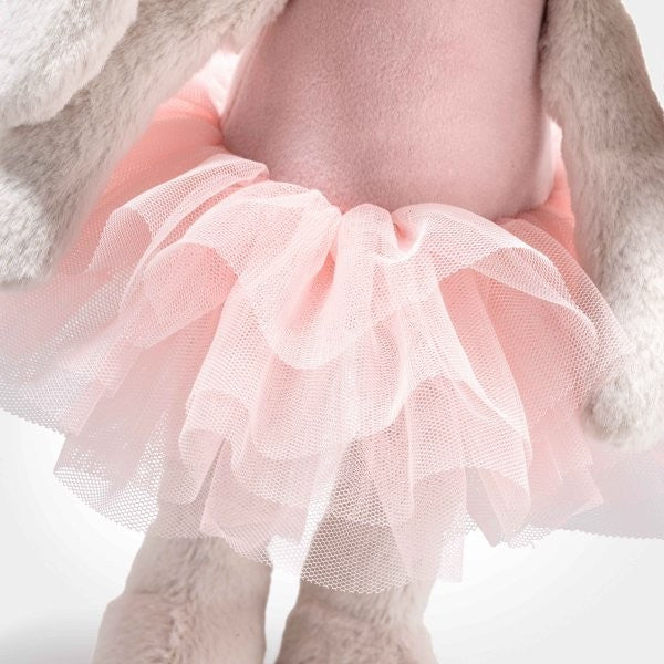 Steiff Soft Cuddly Friends - Hoppie Ballet Rabbit, 30 cm image 6