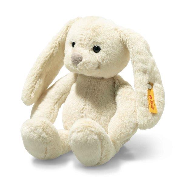 Steiff Soft Cuddly Friends - Tilda Rabbit Yellow, 20 cm image 2