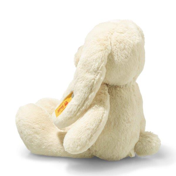 Steiff Soft Cuddly Friends - Tilda Rabbit Yellow, 20 cm image 3