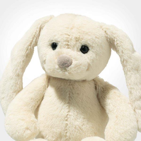 Steiff Soft Cuddly Friends - Tilda Rabbit Yellow, 20 cm image 4